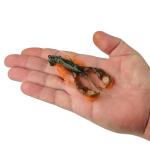 Berkley PowerBait Clatter Craw Fishing Soft Bait