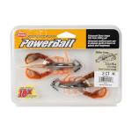 Berkley PowerBait Clatter Craw Fishing Soft Bait