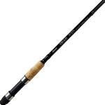 Okuma Celilo Salmon and Steelhead Lightweight Graphite Rods, CE-S-962MLb