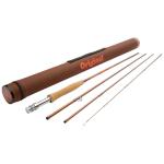 Redington Original Fly Rod – 5wt Medium-Fast Action Trout Fly Fishing Rod – Classic Design, Easy Casting, Versatile Freshwater Rod for Dry Flies, Nymphs, and Streamers