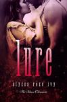 Lure (The Allure Chronicles Book 1)