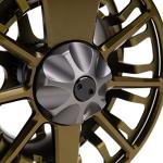 LAMSON | Guru S-Series -9+ Fly Fishing Reel | All-Water | Large Arbor, Fully CNC Machined/Anodized, Lightweight Durability | OG | 8wt 9wt 10wt Size