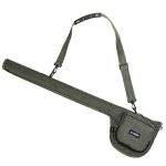 Lixada Portable Fly Fishing Rod Bag with 9ft Medium Power Rod, Reel, 20 Flies & Storage Tube
