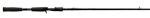 13 FISHING - Defy Black - 7'0" Crankbait Casting Rod - DB2C7C