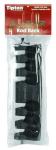 Tipton Cleaning Rod Rack with Durable Polymer Construction for Firearm Cleaning, Organization and Maintenance