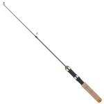 IMIKEYA Telescopic Ice Fishing Rod for Youth - Compact and Durable Tackle Tool