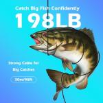 Underwater Fishing Camera, 5 inch Fishing Camera with Infrared Night Vision Light and Upgraded HD Lens,Portable Fish Finder with 98ft Cable for Ice Lake Boat Kayak Fishing, Waterproof