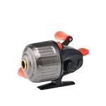 Ugly Stik Ugly Tuff Spincast Spincast Reel, Size 10, 3 Stainless Steel Ball Bearing System, Teflon Twin Cam Drag, Max of 10.2lb, Black