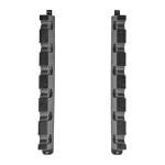Berkley Fishing Rod Racks & Rod Holders | Rod Management Storage
