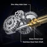 KastKing Megatron Spinning Fishing Reel,Size 5000