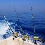 Trolling Reel 2-Speed Fishing Reel Offshore Big Game Deep Saltwater Trolling Fishing Reel for Tuna Sailfish Swordfish (80W-1740yd/200lbs)