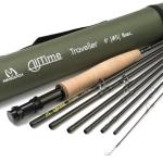 Maxcatch Alltime Travel Fishing Rod - 9ft, 8 Pieces