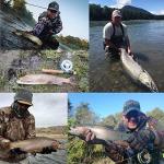 Maxcatch Alltime Travel Fishing Rod - 9ft, 8 Pieces