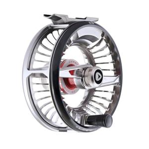 Greys TITAL Fly Fishing Reel - Ultimate Performance