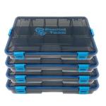 Reaction Tackle 3600 Ultimate Tackle Box Trays 4-Pack