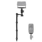 HITORHIKE Kayak Fish Finder Mount with Arm Options