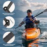 HITORHIKE Kayak Fish Finder Mount with Arm Options