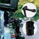 HITORHIKE Kayak Fish Finder Mount with Arm Options