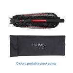 YVLEEN Foldable Fishing Net with Telescopic Handle