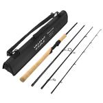 KastKing Valiant Eagle 7'6" Medium Heavy Rod