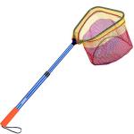 Kids Telescoping Fishing Net for Easy Catch