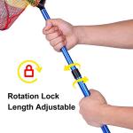Kids Telescoping Fishing Net for Easy Catch