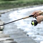 KastKing Valiant Eagle 7'6" Medium Heavy Rod