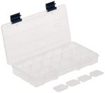 Plano 3500 Prolatch Tackle Box Set - 4 Pack