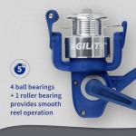 Shakespeare Agility Spinning Fishing Reel