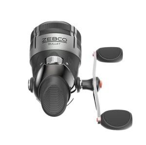 Zebco Bullet Size 30 Spincast Fishing Reel