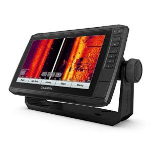 Garmin ECHOMAP UHD 93sv 9" Chartplotter and Sonar