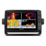 Garmin ECHOMAP UHD 93sv 9" Chartplotter and Sonar