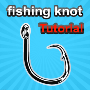 Learn Fishing Knots and Fly Fishing Basics