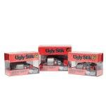 Ugly Stik Ugly Tuff Spincast Reel, Size 6