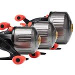 Ugly Stik Ugly Tuff Spincast Reel, Size 6