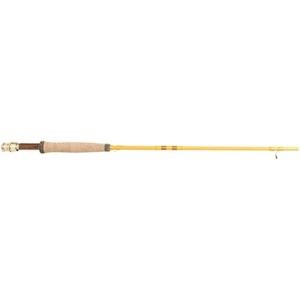 Eagle Claw Featherlight 8' Fly Rod - Yellow