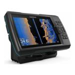 Garmin Striker Vivid 7sv Fishfinder with Sonar