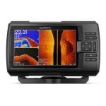 Garmin Striker Vivid 7sv Fishfinder with Sonar
