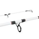 8-Foot Medium Heavy Spinning Rod with Comfort Grip