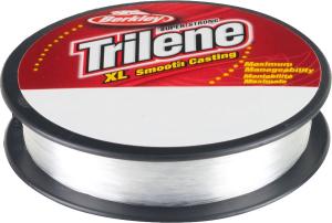 Berkley Trilene XL: Clear Monofilament Fishing Line