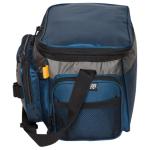 Okeechobee Fats Blue Soft-Sided Tackle Bag