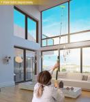 25 FT Telescopic Extension Pole for Multi-Purpose Use