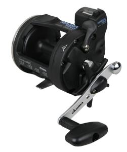 Okuma Magda Pro Levelwind Trolling Reel MA-20DX