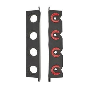 Berkley Twist Lock Fishing Rod Rack for 4 Rods
