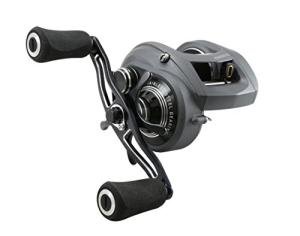 Okuma Komodo SS Low Profile Baitcaster Reel