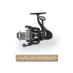 Mitchell 300 Spinning Reel for Fishing Adventures