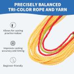 Maxcatch 4ft Fly Fishing Rod for Beginners