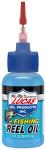 Lucas Oil Fishing Reel Oil - 1 Ounce