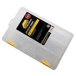 Plano ProLatch Deep Tackle Box with Locking System