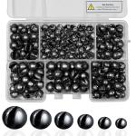 SANWEAL Fishing Weights Sinkers - 120/200 Pieces